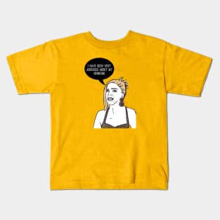 Tequila Katie Kids T-Shirt